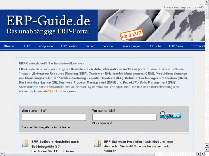 www.erp-guide.com
