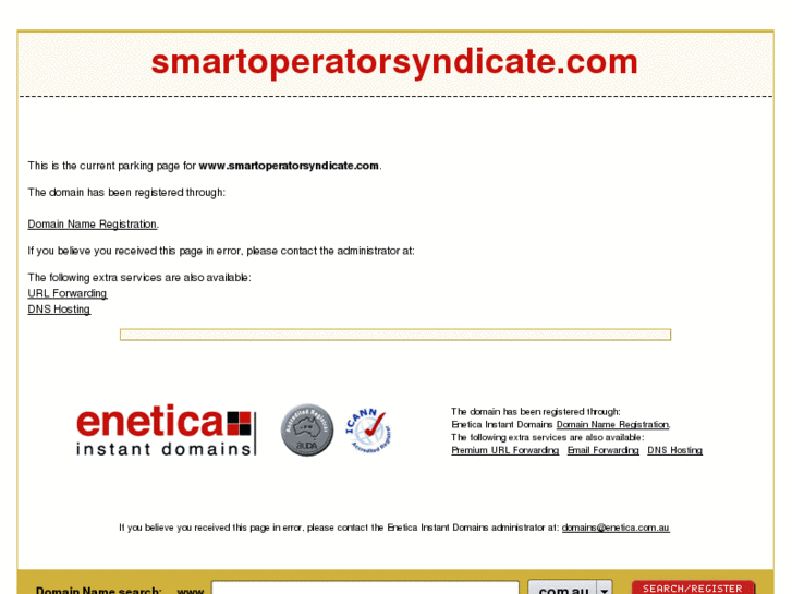 www.smartoperatorsyndicate.com