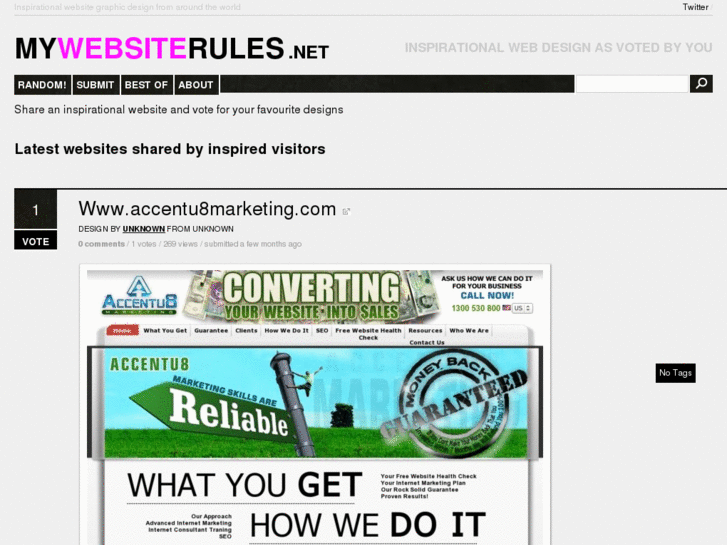 www.mywebsiterules.net