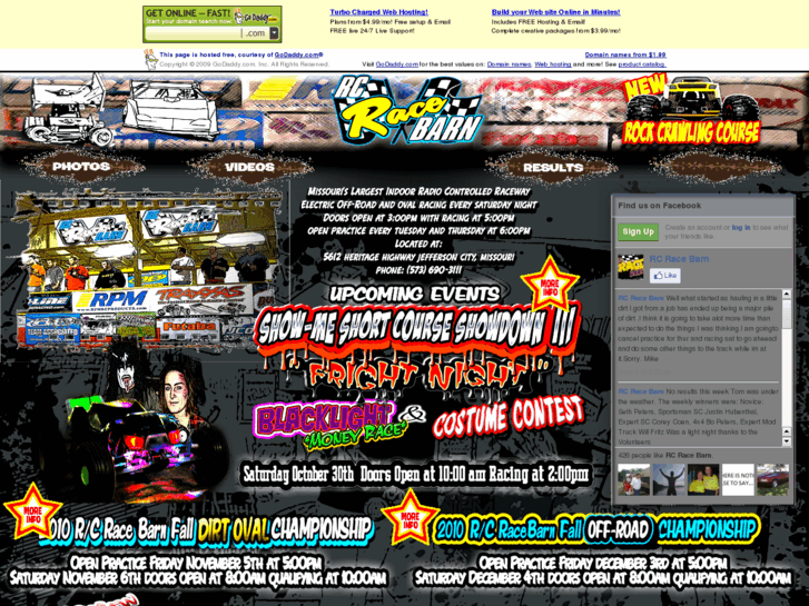 www.rcracebarn.net