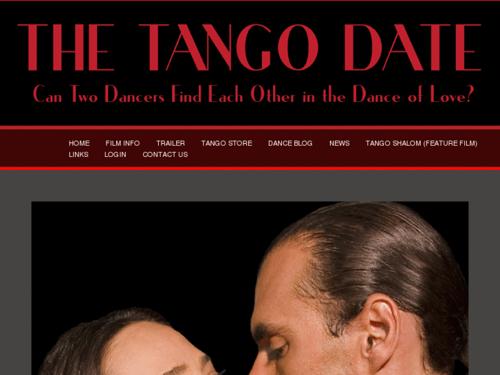 www.thetangodate.com