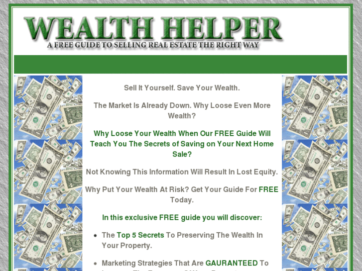 www.wealthhelper.net
