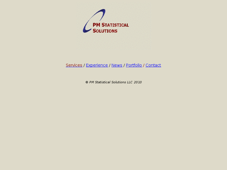 www.pmstatistical-solutions.com