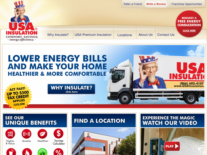 www.usahomeperformance.net