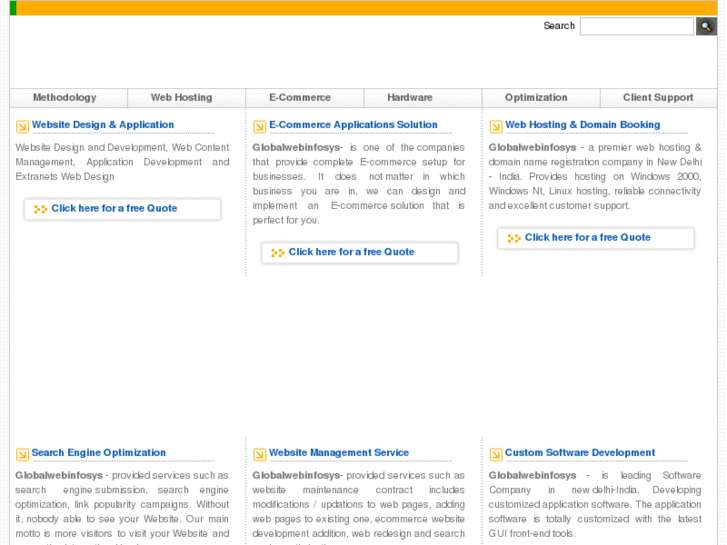 www.globalwebinfosys.com