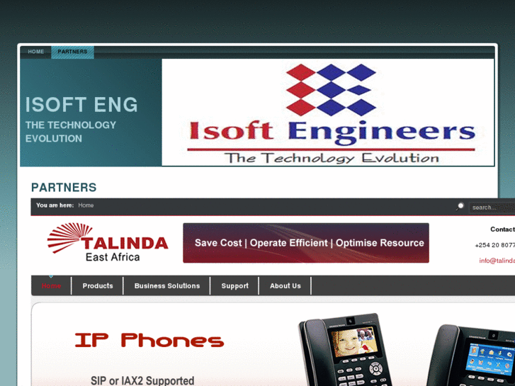 www.isoftengineers.com