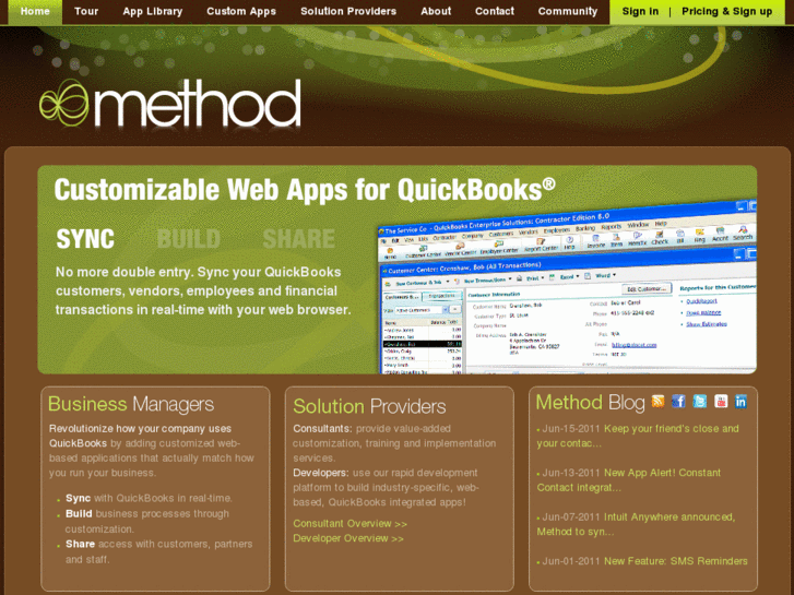 www.methodwarehouse.com
