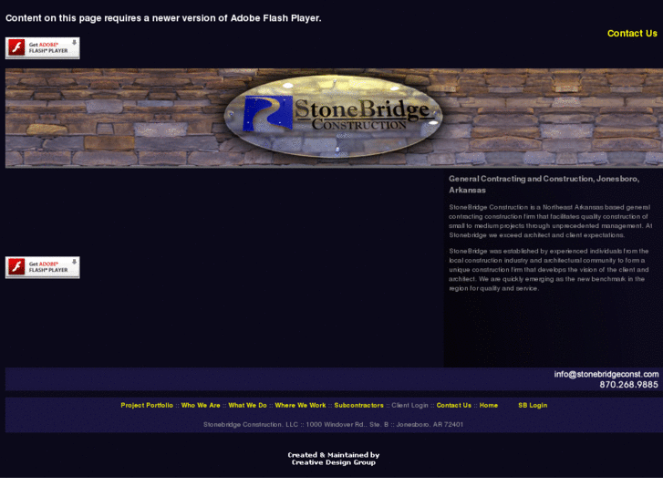 www.sbconst.net
