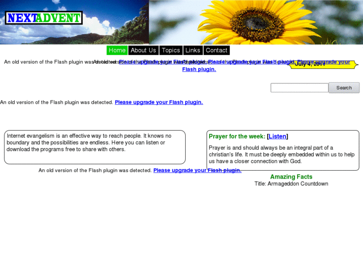 www.nextadvent.com