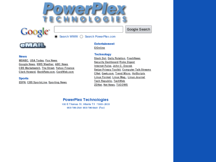 www.powerplex.com