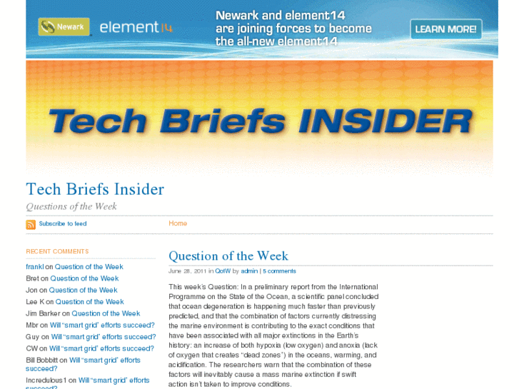 www.techbriefsinsider.net