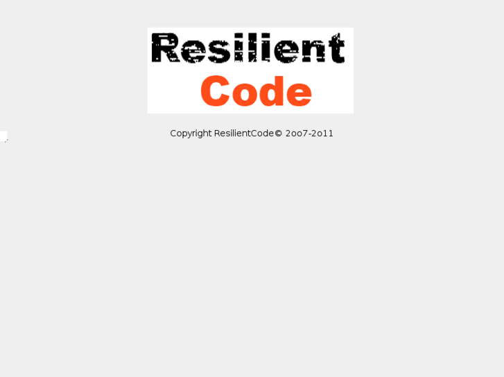 www.resilientcode.com