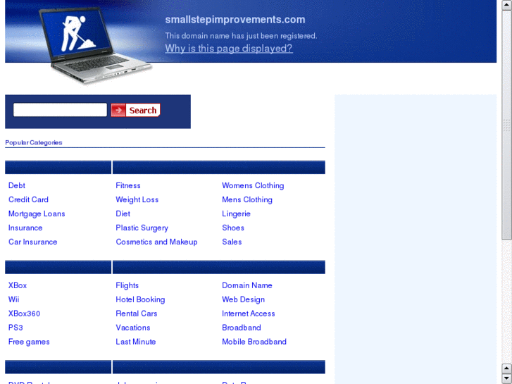 www.smallstepimprovements.com