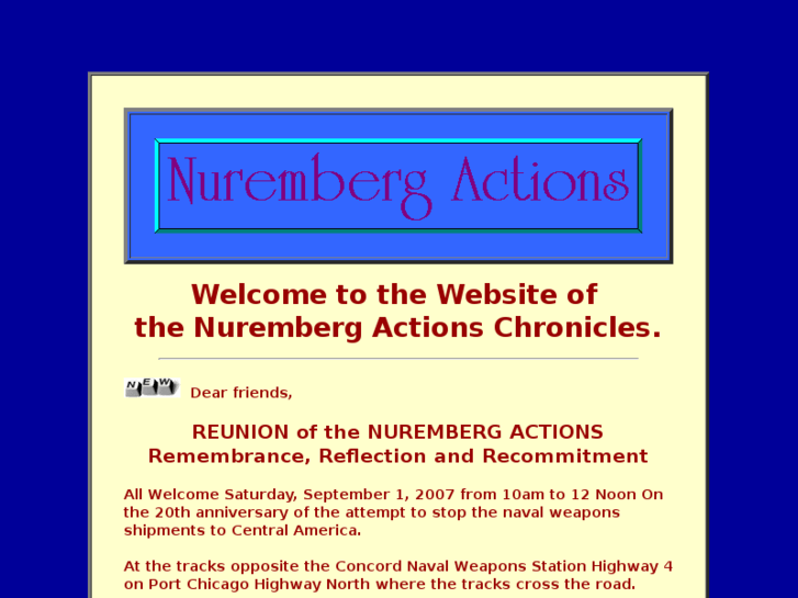 www.nurembergactions.org