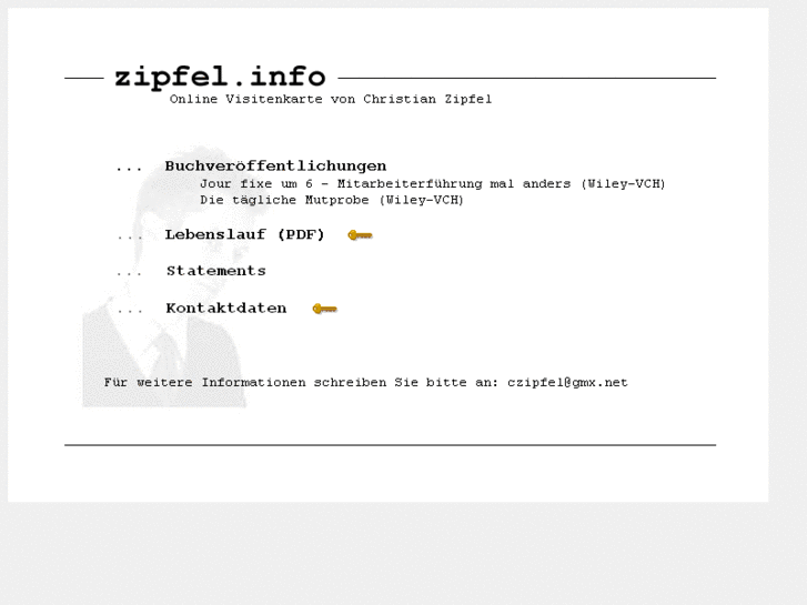 www.zipfel.info