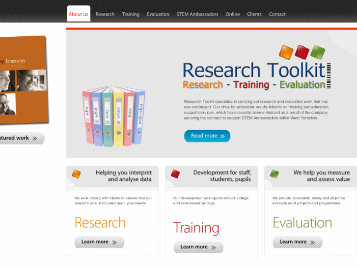 www.research-toolkit.co.uk
