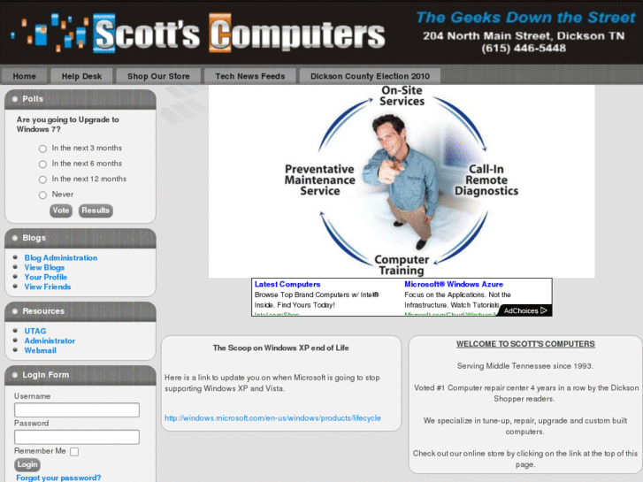 www.scottscomputers.net