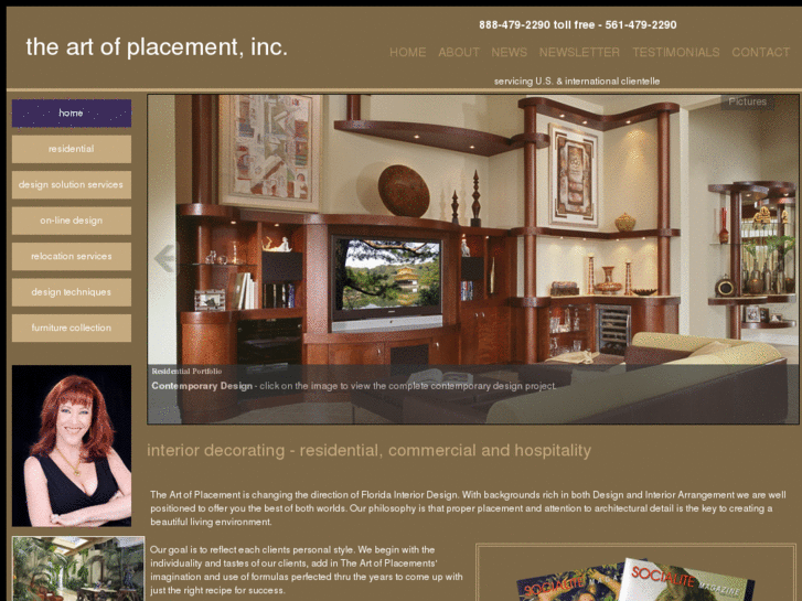 www.theartofplacement.com