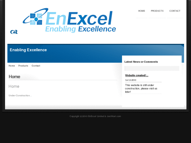 www.enexcel.com