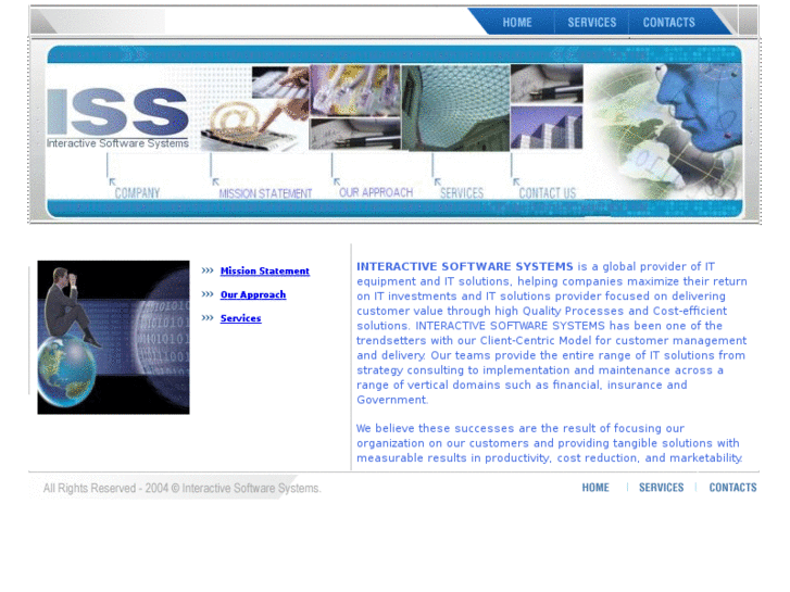 www.interactivesoftwaresystems.net
