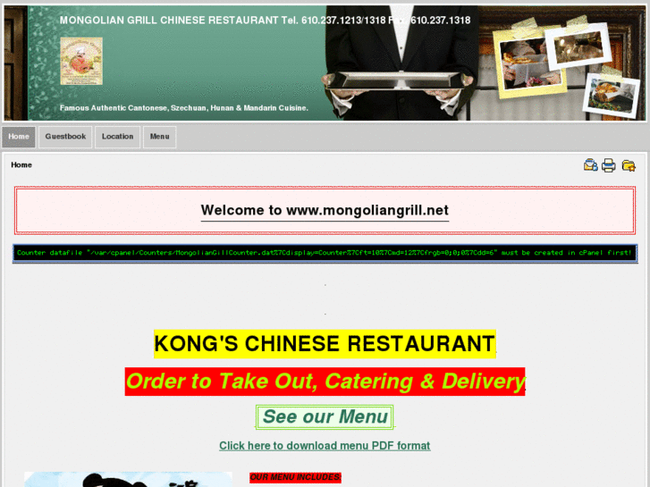 www.mongoliangrill.net