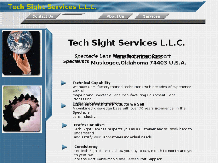 www.techsightservices.com