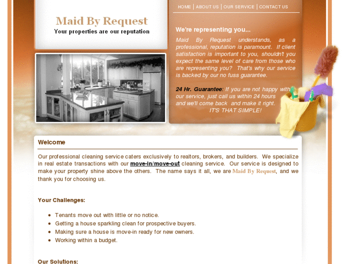 www.maidbyrequest.com