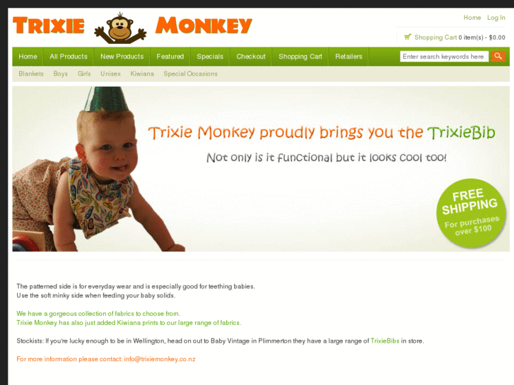 www.trixiemonkey.info