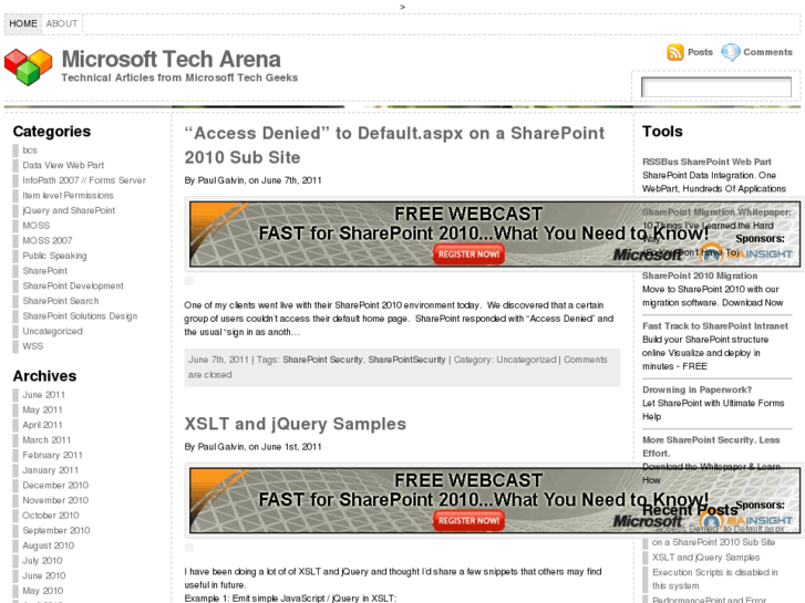 www.mstechblogs.com