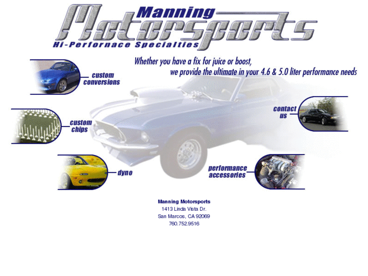 www.manningperformance.com