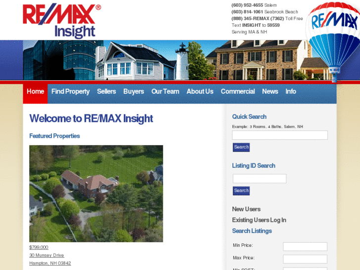 www.insight-properties.net