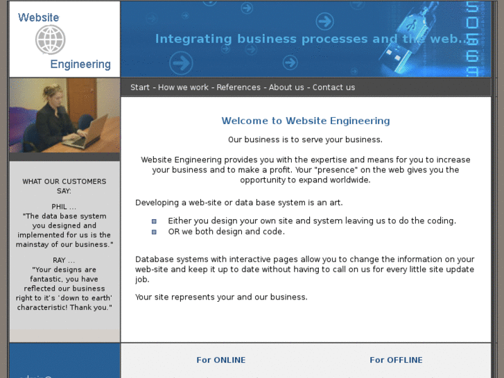 www.website-engineering.net