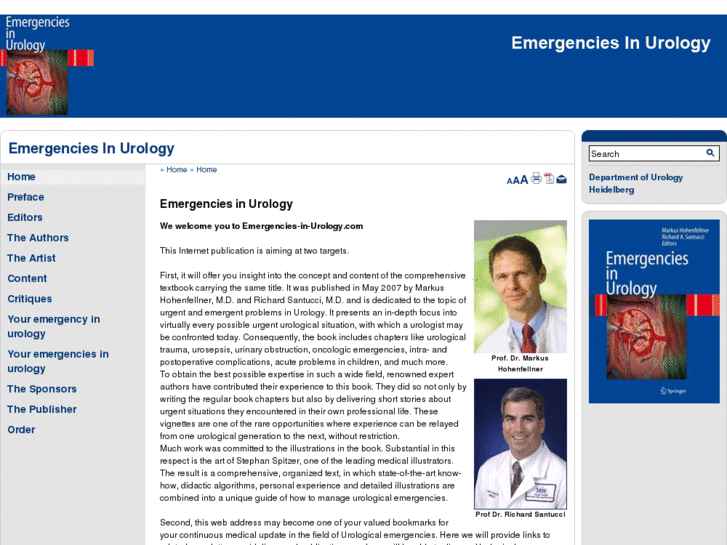 www.emergencies-in-urology.net
