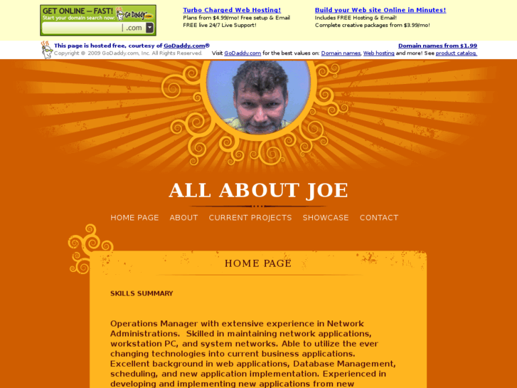 www.josephhroberts.net