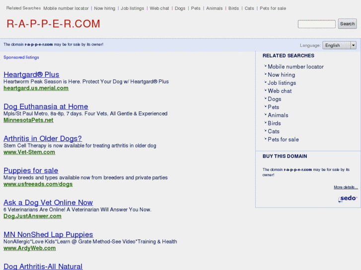 www.r-a-p-p-e-r.com