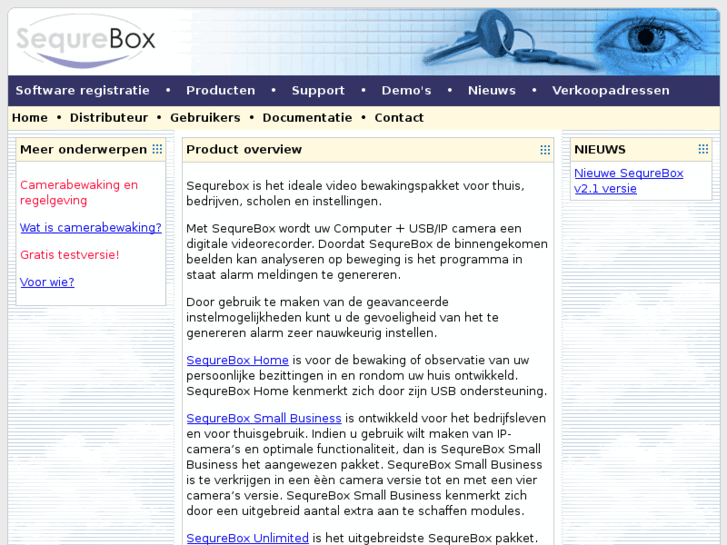 www.sequrebox.net