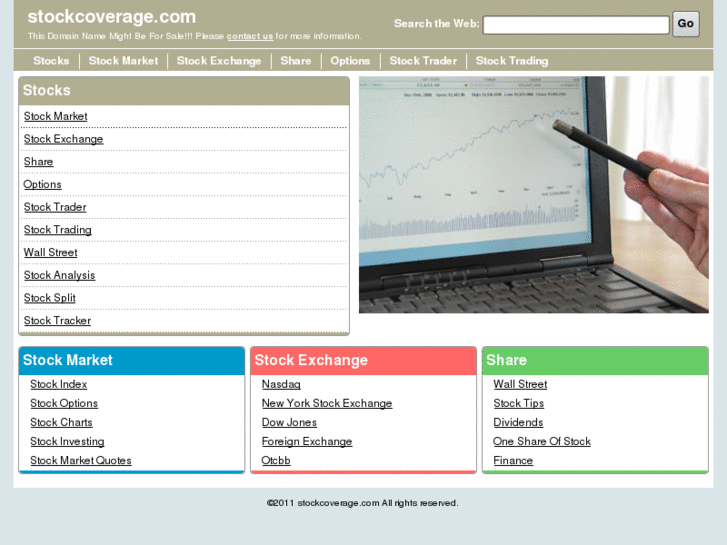 www.stockcoverage.com