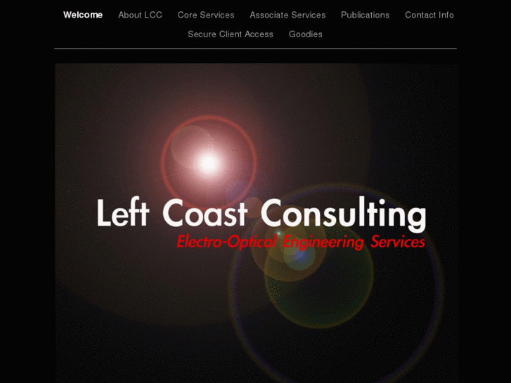 www.leftcoastconsulting.net