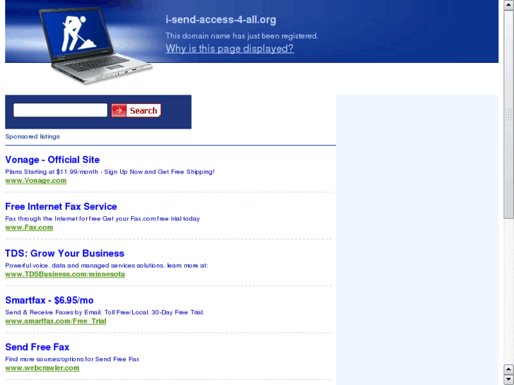 www.i-send-access-4-all.com