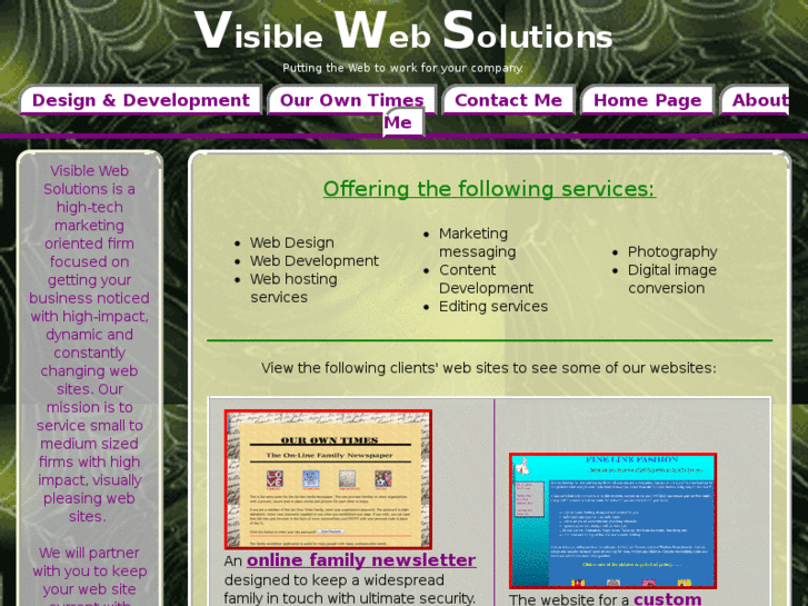 www.visiblewebsolutions.com
