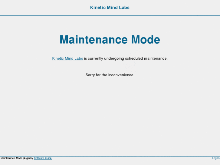 www.kineticmindlabs.net
