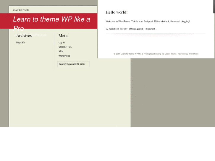 www.learnhowtophp.com