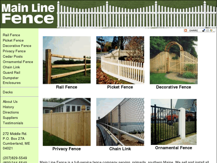 www.mainlinefence.com