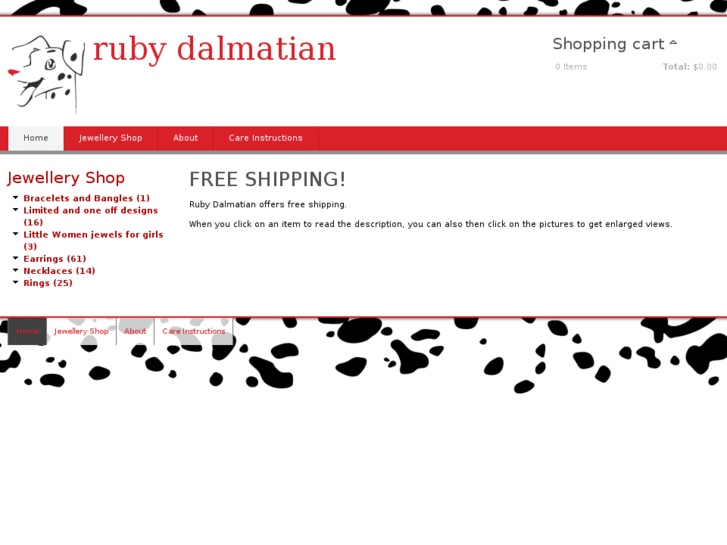 www.rubydalmatian.com