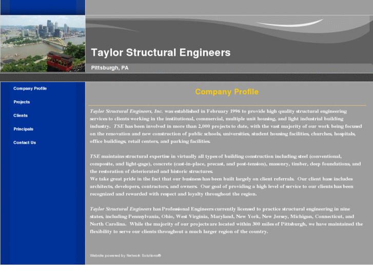 www.taylorstructuralengineers.com