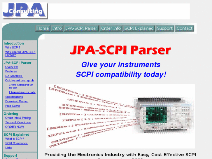 www.scpiparser.com