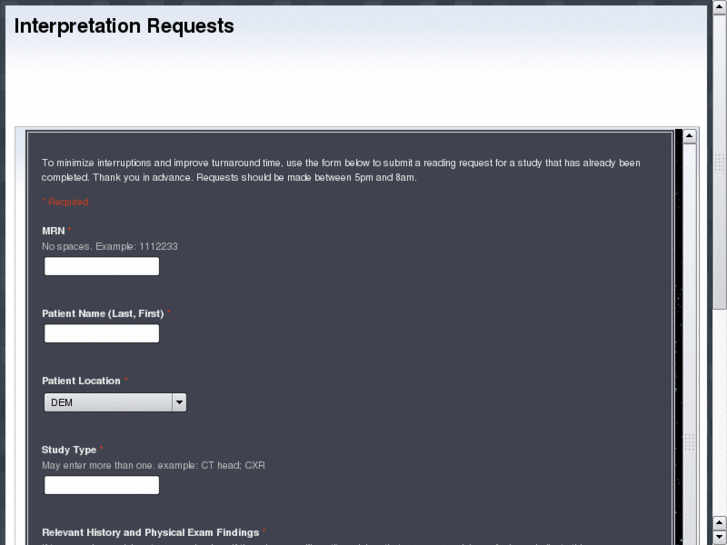 www.readingrequest.com