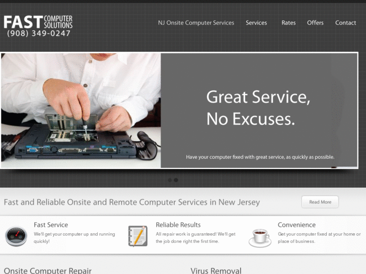 www.fast-computer-solutions.com