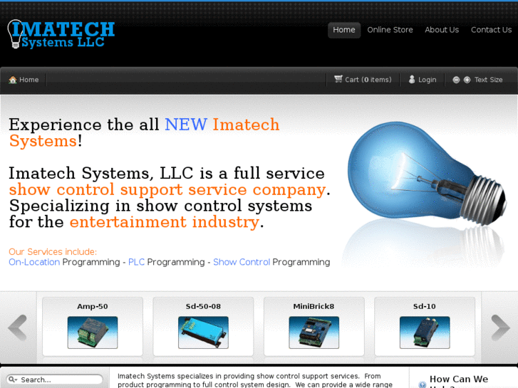 www.imatechautomatedsystems.com