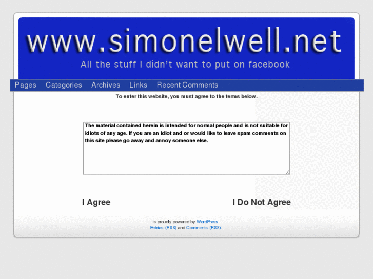 www.simonelwell.net